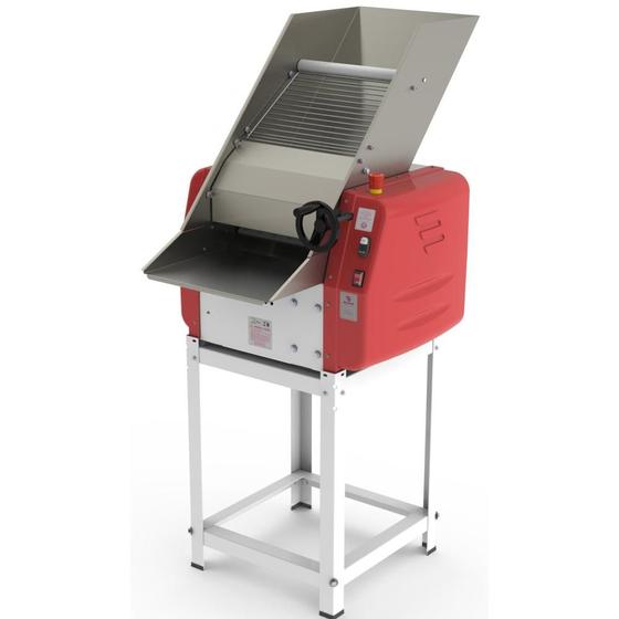 Imagem de Cilindro Industrial Braesi Inox com Pedestal Bivolt CBPI-40/1 G2