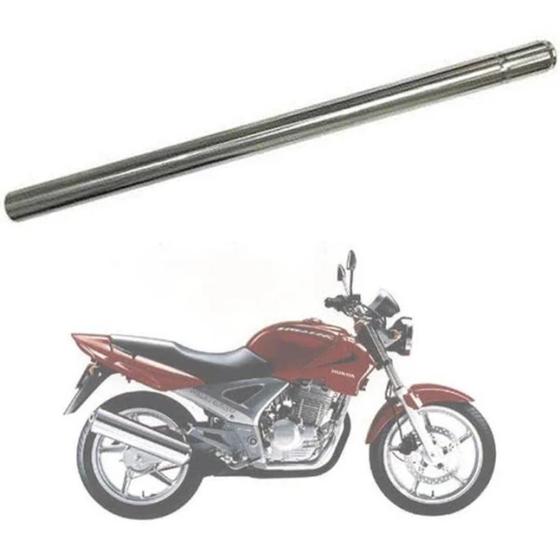 Imagem de Cilindro Interno Suspensão CBX150 Aero 90/93 Strada200 93/03