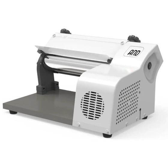 Cilindro Laminador de Massas 127v 28cm Cromado Branco Anodilar Menor preço em Cilindro Laminador de Massas 127v 28cm Cromado Branco Anodilar