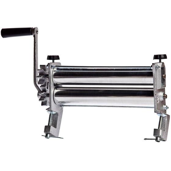 Imagem de Cilindro Luxo N03 c/ Prendedor Manual Ferro Fundido - 3,6 kg