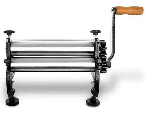 Imagem de Cilindro Manual Doméstico 30 cm Com Prendedor