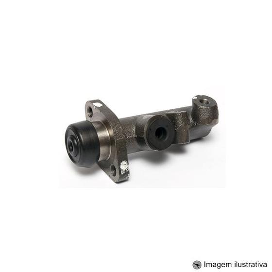 Imagem de Cilindro Mestre de Embreagem 22,220mm Troller T4 3.2 20v Turbo Duratorq / 3.2 Bold Turbo Duratorq / 3.2 T4 Maxxforce 3.2h Egr / 3.0 T4 Power Stroke 14
