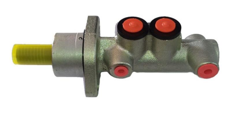 Imagem de Cilindro mestre de freio GM Classic Agile sem abs 2010 em diante - trw pmf6000