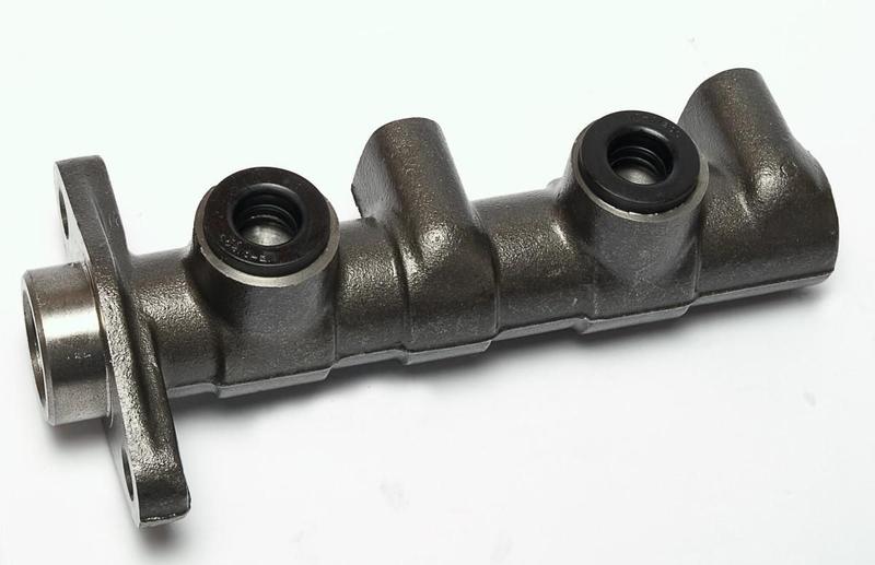 Imagem de Cilindro Mestre Duplo A20 C20 D20 Veraneio Controil C2045