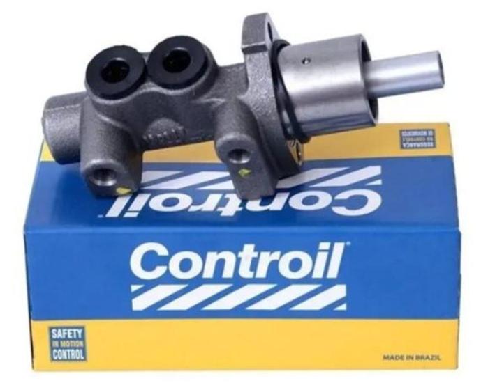 Imagem de Cilindro Mestre Duplo Agile Corsa Montana Controil C2082