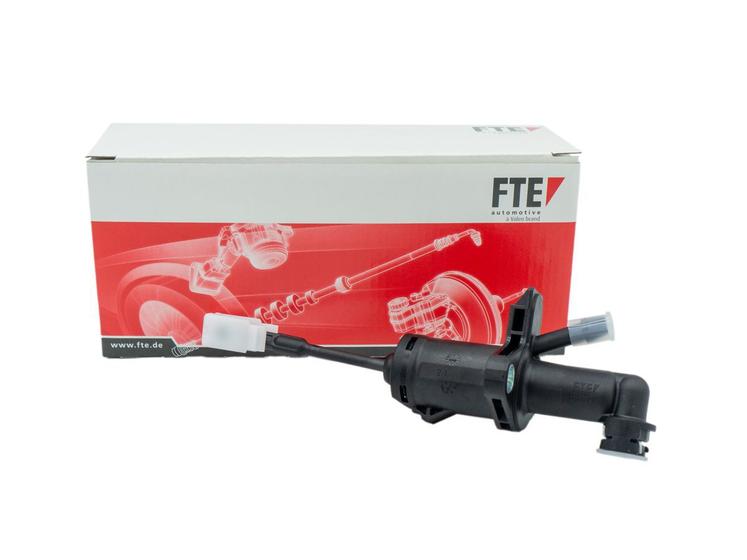 Cilindro Mestre Embreagem Fte Gol G5 Fox Polo Saveiro Voyage - Outros ...