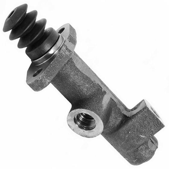 Imagem de Cilindro Mestre Pedal Embreagem Volkswagen 14210 88 a 91 Trw