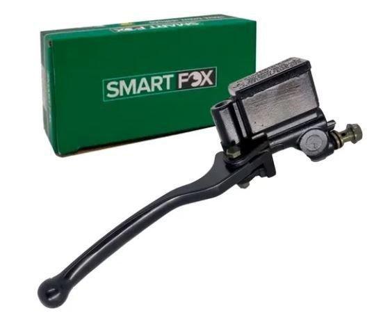 Imagem de Cilindro Mestre SmartFox XRE300 T. Tubo Inf. Com Reserv.