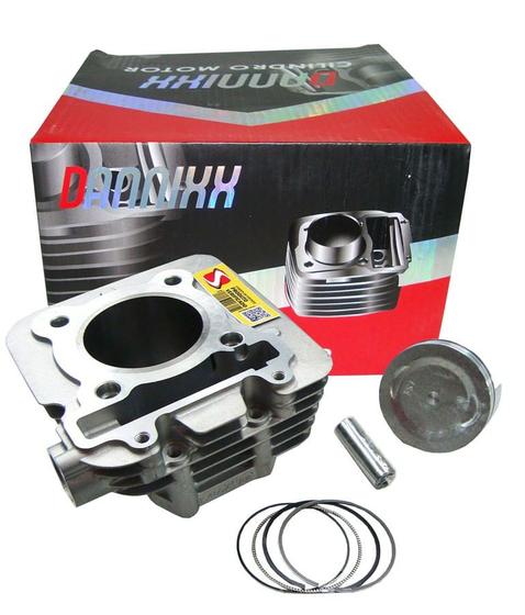 Imagem de Cilindro Motor Completo Fazer250 , Lander250 , Teneré250