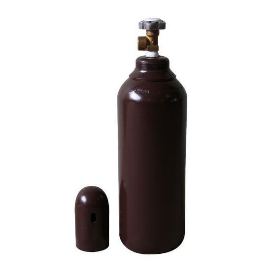 Cilindro para Argônio 1m3 (7 litros) Menor preço em Cilindro para Argônio 1m3 (7 litros)
