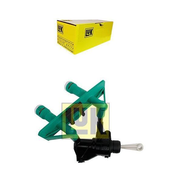 Imagem de Cilindro pedal embreagem - focus 2000 a 2010 - 5110176100