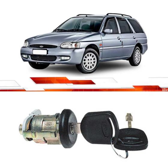 Cilindro Porta Dianteira Escort 1997 Ate 2002 Le Com Chave 95Aga220K51Bb Menor preço em Cilindro Porta Dianteira Escort 1997 Ate 2002 Le Com Chave 95Aga220K51Bb
