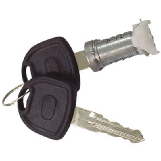 Imagem de Cilindro Porta Esquerda Corsa Classic Após 94 Com Chave F103