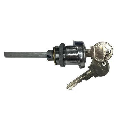 Imagem de Cilindro Porta Malas Opala 71 Com Chaves