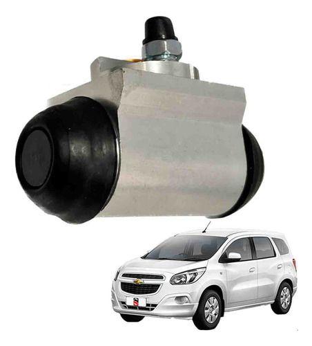 Cilindro Roda Burrinho De Freio Traseiro Spin 1.8 8v 2012 2013 2014 2015 2016 2017 2018 2019 2020 2021 2022 2023 2024... - ATE Imagem de Cilindro Roda Burrinho De Freio Traseiro Spin 1.8 8v 2012 2013 2014 2015 2016 2017 2018 2019 2020 2021 2022 2023 2024...