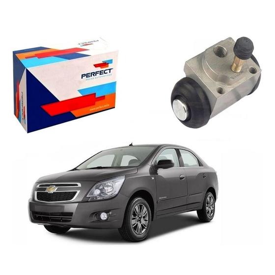 Imagem de Cilindro Roda Perfect Cobalt 1.4 1.8 2011 A 2016