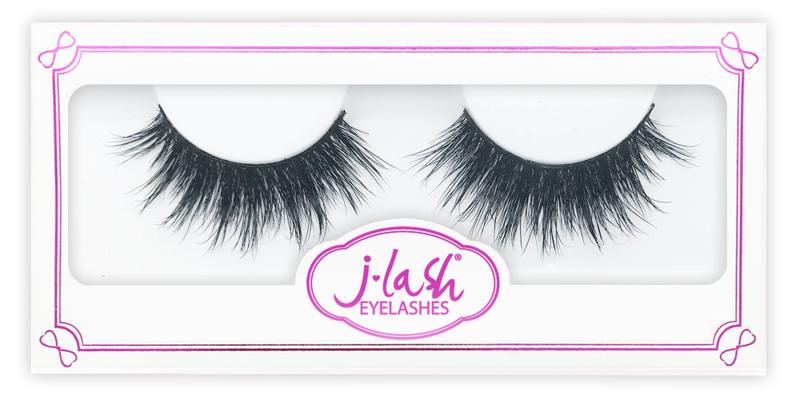 Imagem de Cílios postiços - Faux Mink Lash NADIA