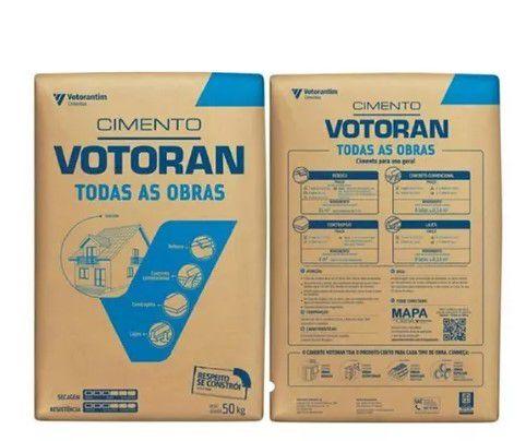 Imagem de Cimento comum votorantim 1 kg