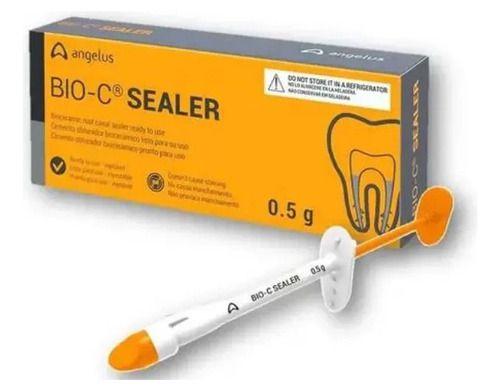 Imagem de Cimento Endedontico Bio-c Sealer 05g - Angelus