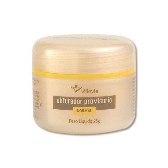 Cimento Obturador Provisório Massa Provisória Para Dente Obtur ...