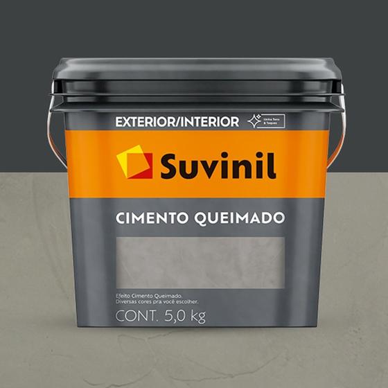 Cimento Queimado 5Kg Menor preço em Cimento Queimado 5Kg