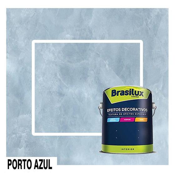 Imagem de Cimento Queimado Brasilux - 5,5 KG