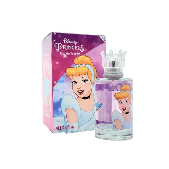 Imagem de Cinderela Disney  Princessa EDT 100ML