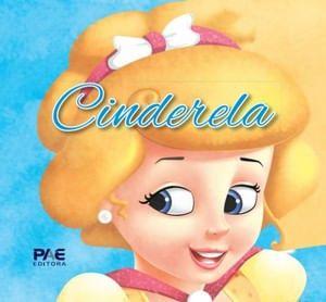 Imagem de Cinderela