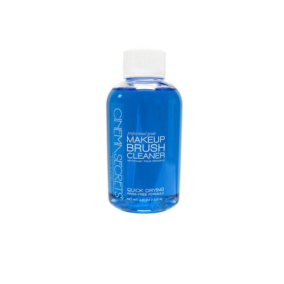 Imagem de CINEMA SECRETS Limpador de Pincel de Maquiagem Profissional, 4 Fl Oz