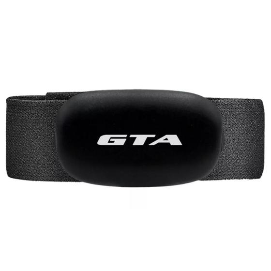 Imagem de Cinta cardíaca peitoral gta ant/bluetooth