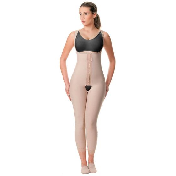 Imagem de Cinta Cirúrgica Longa e Sem Busto Emana 82018 - ModelleSkin