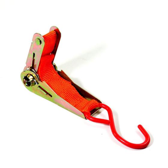 Cinta Fita Para Prender Amarrar Carga 4.5m X 25mm Menor preço em Cinta Fita Para Prender Amarrar Carga 4.5m X 25mm