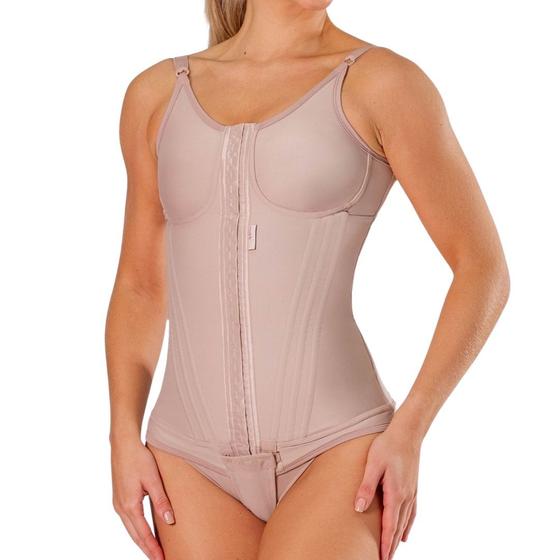 Imagem de Cinta Modelador Body Criomodelagem C/12B 87022 - ModelleSkin