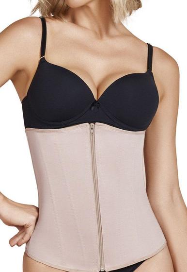 Imagem de Cinta Modeladora Com Barbatanas Mondress 1040R