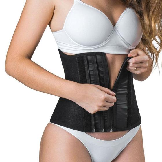 Imagem de Cinta modeladora slim waist h77 - Hidrolight