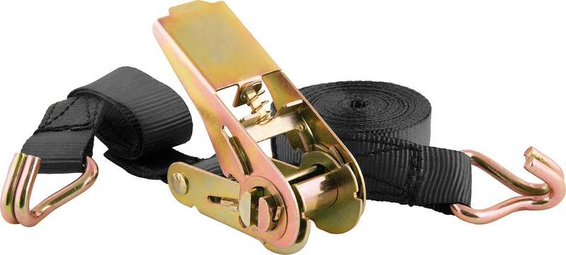 Cinta para amarração de carga com catraca 0,8tx4,6m 25mm cc080 - Vonder é boa?