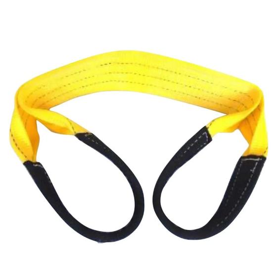 Imagem de Cinta Sling 3ton x 5m Amarelo 7.1 Fitacabo