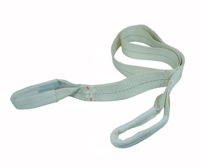 Imagem de CINTA (SLING) ELEVAÇÃO 60mm X 2mts 1,2TON