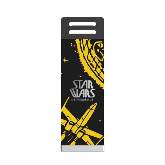 Imagem de Cinta Star Wars Galaxy Z Flip4