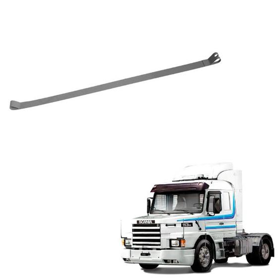 Imagem de Cinta Tanque Scania 112 T R Codigo Original 1670132