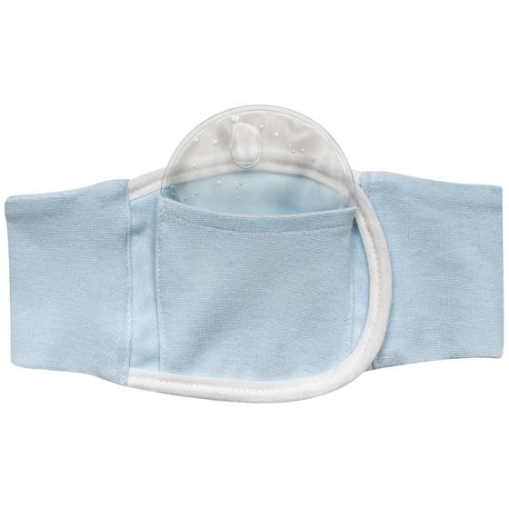 Cinta Térmica Para Cólica Do Bebê Buba C/ Bolsa De Gel Menor preço em Cinta Térmica Para Cólica Do Bebê Buba C/ Bolsa De Gel