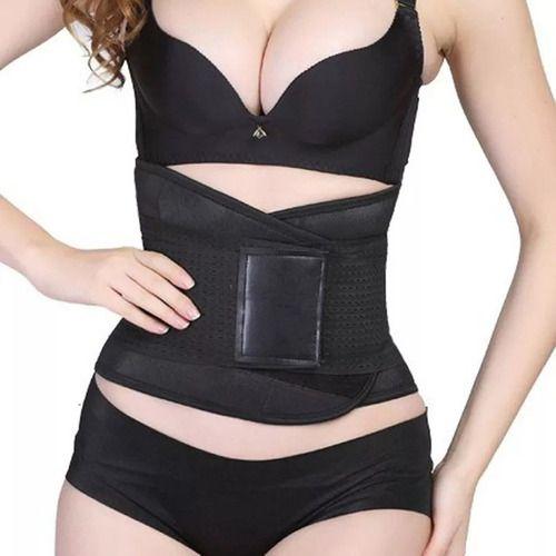 Imagem de Cintas Modeladora Abd Slim Belt Power Para Academi