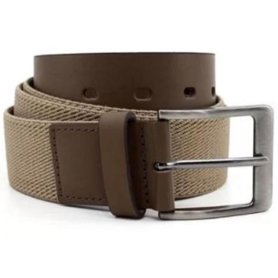 Imagem de Cinto Fasolo G188-221 40 Esp Elastico Masculino