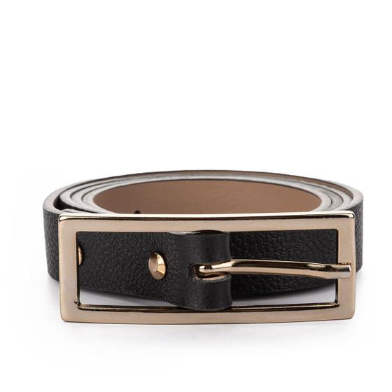 Imagem de Cinto Feminino Dakota Fivela Retangular