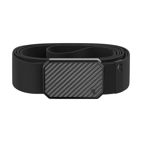 Imagem de Cinto Groove Life Groove - Fibra de Carbono/Preto - Tamanho XXL Masculino