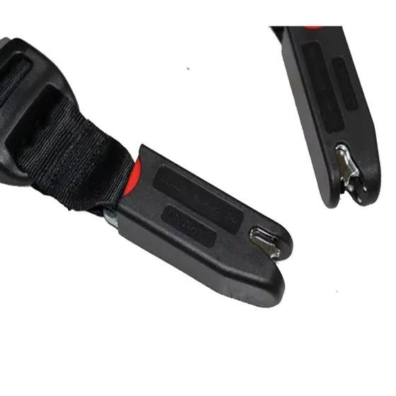Cinto Isofix Adaptador Universal Cadeirinha Carro Regulável Menor preço em Cinto Isofix Adaptador Universal Cadeirinha Carro Regulável