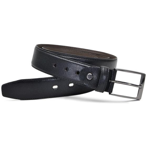 Imagem de Cinto Masculino Com Regulagem Cla Cle - Fc042 - Preto
