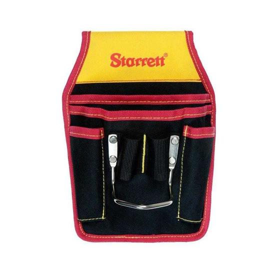 Imagem de Cinto para Ferramentas com 4 Bolsos   POX  - Starrett