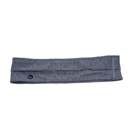 Imagem de Cinto Running Belt Cinza Mescla - Skyhill