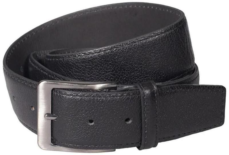 Imagem de Cinto Social Masculino Couro Fasolo 40Mm G211 Preto